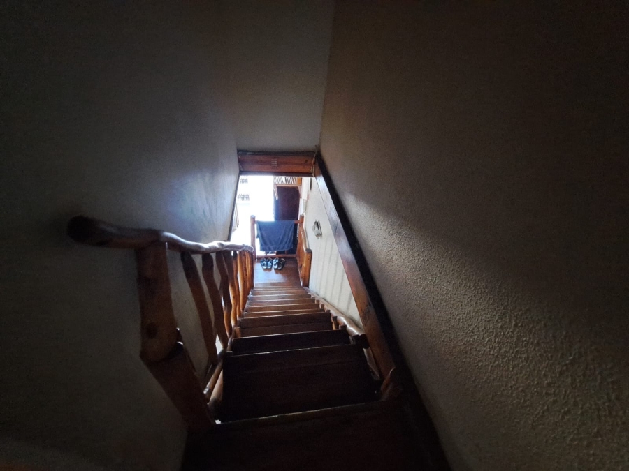 4 Bedroom Property for Sale in Safari Gardens North West